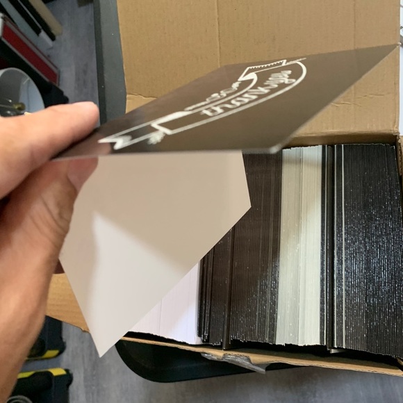 Greetings card set new - Picture 4 of 8